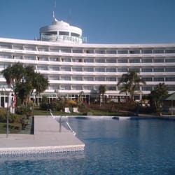 Hotel El Paraiso