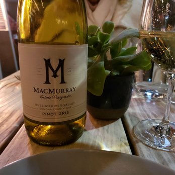 Blue Ridge Kitchen - Southern Near Me - Sebastopol, California