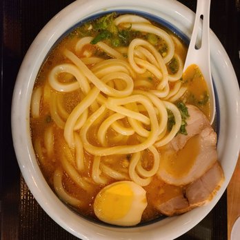 Marugame Udon - Japanese Near Me - Berkeley, California