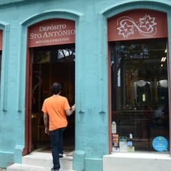 Depósito Santo Antônio