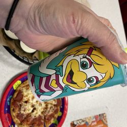 Chuck E. Cheese - $3 Fountain Soda