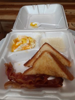 Huskers Cafe (Atlanta) by null