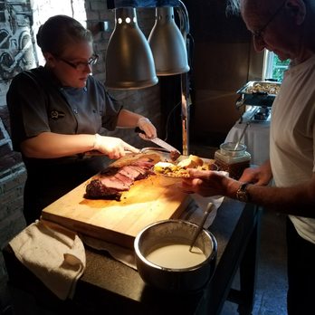 The Cannery - Roast beef to die for - Venues & Event Spaces Near Me - Vernon, New York