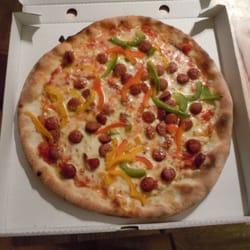 Mister Pizza