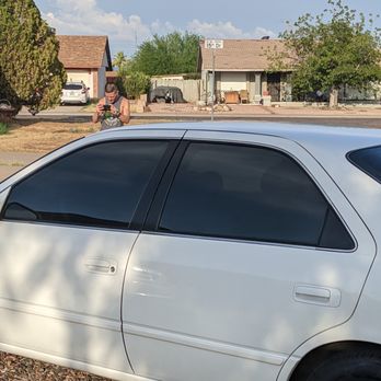 Kenyon Auto Cosmetics - Auto Detailing Near Me - Phoenix, Arizona