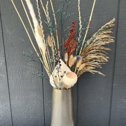Gairdin - Dried Flower Desiign