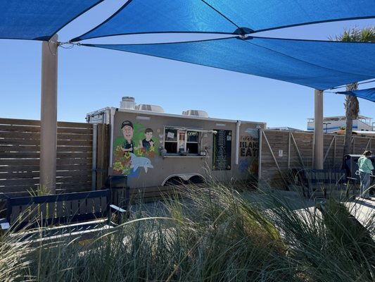 Gulfarium Marine Adventure Park by null