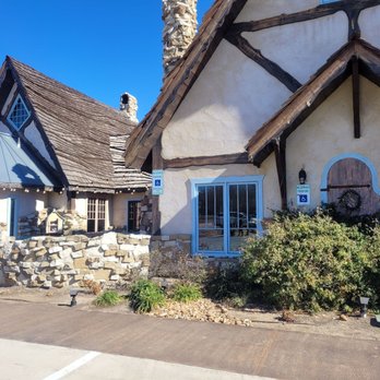 Kimzey's Coffee - The exterior is simply adorable! - Coffee & Tea Near Me - Argyle, Texas Kimzey's Coffee - The exterior is simply adorable! - Coffee & Tea Near Me - Argyle, Texas