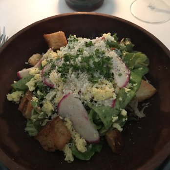 Holly Hill Inn - Salad - New American Near Me - Midway, Kentucky Holly Hill Inn - Salad - New American Near Me - Midway, Kentucky