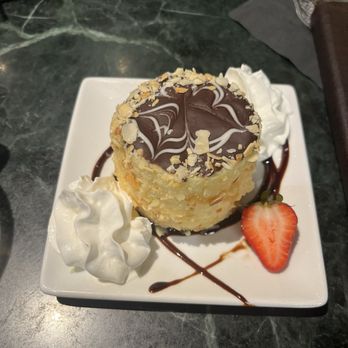Omni Parker House - Boston cream pie - Hotels Near Me - Boston, Massachusetts Omni Parker House - Boston cream pie - Hotels Near Me - Boston, Massachusetts