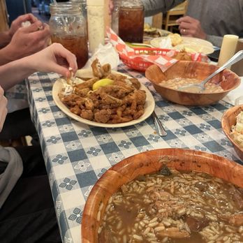 Uncle Bud's - Gumbo Bowl Dinner - Seafood Near Me - Nashville, Tennessee Uncle Bud's - Gumbo Bowl Dinner - Seafood Near Me - Nashville, Tennessee