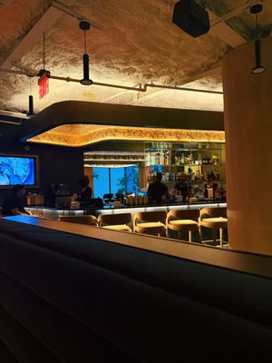 GAIA Supperclub by null