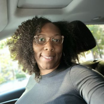 Fiddleheads Salon - Vickie always understands the assignment!  Another AUH-Mazing Diva  created by a DIVA for a DIVA! Thanks Vickie see ya next year - Hair Salons Near Me - Washington, DC, District of Columbia