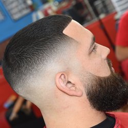 Los Panas Barbershop