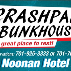Crashpad Bunkhouse