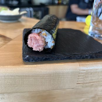Handies Douzo - Handroll - Japanese Near Me - Houston, Texas Handies Douzo - Handroll - Japanese Near Me - Houston, Texas