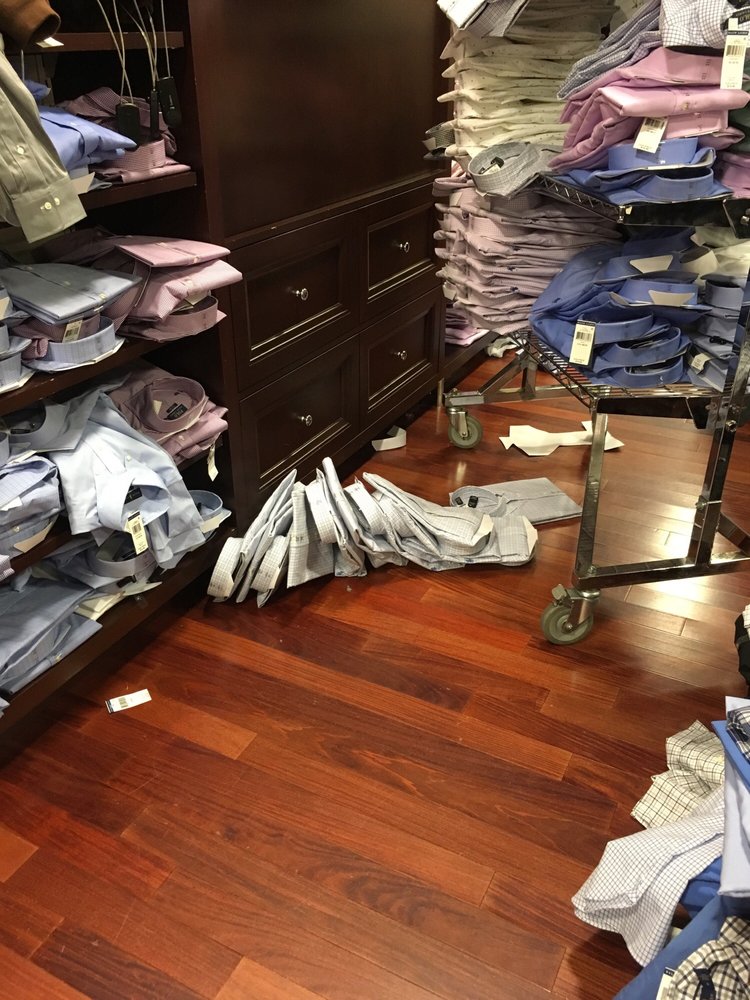 POLO RALPH LAUREN 39 Photos & 20 Reviews Outlet Stores 3939 S