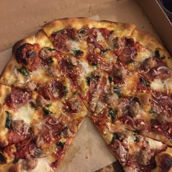 Amazona's Pizza - Amazin Amazon - Pizza Near Me - Oakland, California Amazona's Pizza - Amazin Amazon - Pizza Near Me - Oakland, California