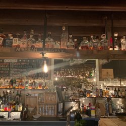 The LOFT Whiskey Bar
