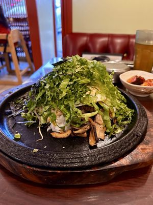 Chon Ju Jip by null