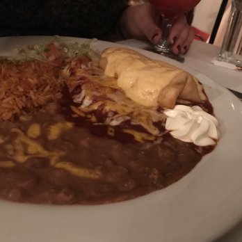 El Serrano - El Serrano combo of bland. - Latin American Near Me - Lancaster, Pennsylvania