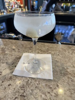 320 RiverBar by null