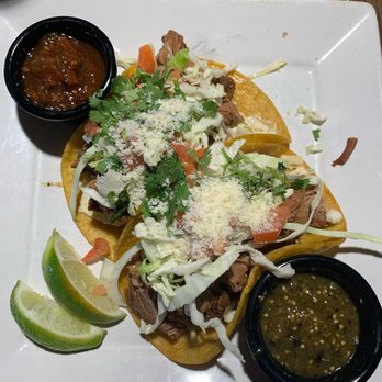 Bobby Q - Biltmore - brisket tacos, amazing!! - Barbeque Near Me - Phoenix, Arizona