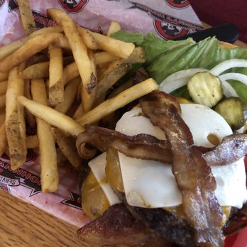 Johnny's Tavern - Burger - New American Near Me - Overland Park, Kansas