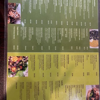 Welcome Home Cafe - Menu - Breakfast & Brunch Near Me - Jenkintown, Pennsylvania