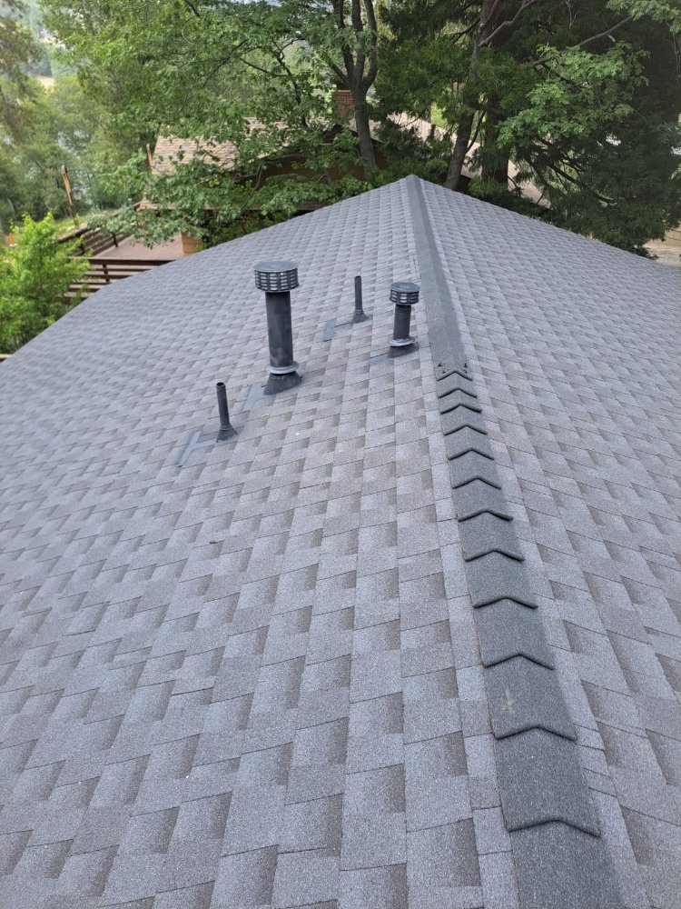 Slide of Tony Clean Ups