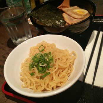 Ramen Isshin - Ramen Near Me - Toronto, Ontario Ramen Isshin - Ramen Near Me - Toronto, Ontario