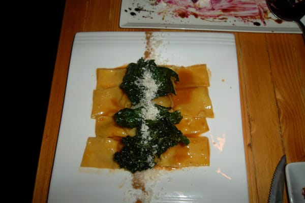 A Pig In A Fur Coat by null