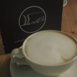 Caffè Velò - Cappuccino (1,40 €)