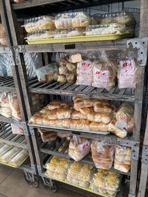 Valerio's Tropical BakeShop by null