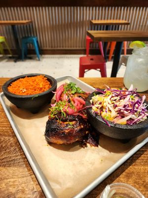 Bonita Taqueria y Rotisserie by null