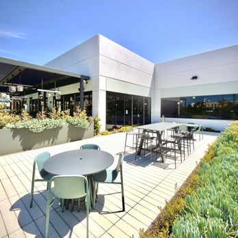 Riposo - Outside - Italian Near Me - South San Francisco, California