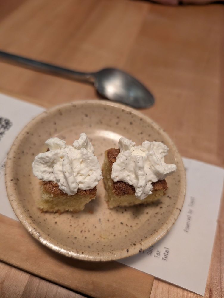 Social spots from Coro Restaurant