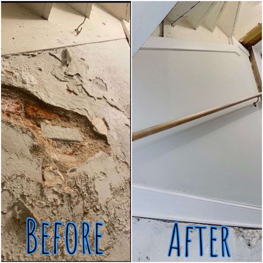 Slide of The Helpful Neighbor