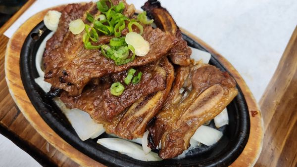 오장동 O Jang Dong Restaurant by null