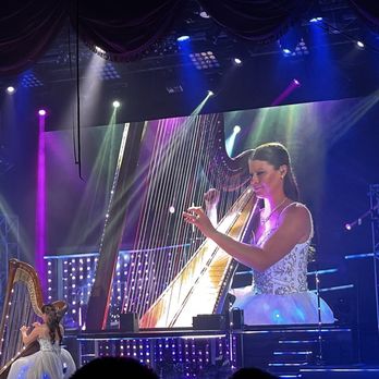 The Haygoods - Performing Arts Near Me - Branson, Missouri