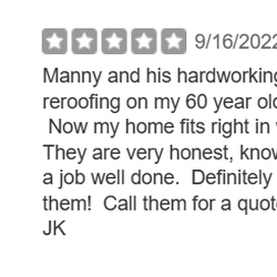 Alaka'i Services and Roofing