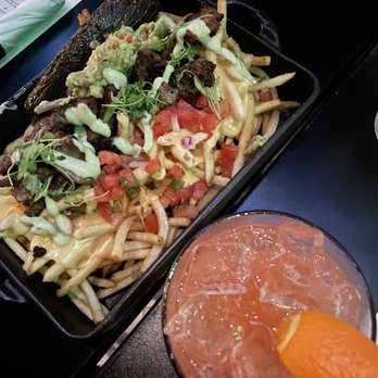 3rd Base LA - Cheese Steak Fries - Sports Bars Near Me - Los Angeles, California 3rd Base LA - Cheese Steak Fries - Sports Bars Near Me - Los Angeles, California
