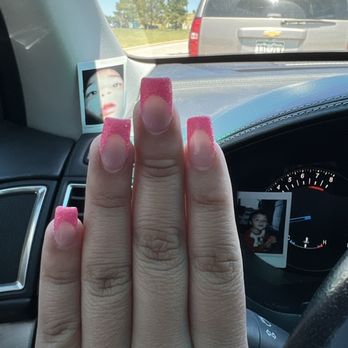 Magic Nails - Nails - Nail Salons Near Me - Aurora, Colorado