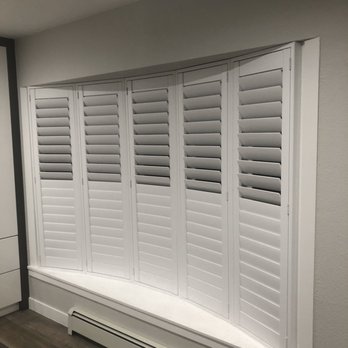 Colorado Shade and Shutter - Shutters Near Me - Englewood , Colorado