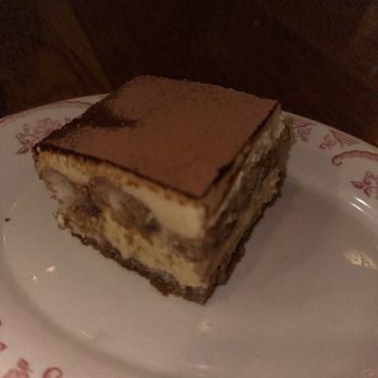 Grazie Nonna - Tiramisu - Italian Near Me - Washington, DC, District of Columbia Grazie Nonna - Tiramisu - Italian Near Me - Washington, DC, District of Columbia