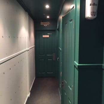 The Longkeeper - Sensor lights lighten the hallway to the loo's. - Gastropubs Near Me - Pukekohe, AUK The Longkeeper - Sensor lights lighten the hallway to the loo's. - Gastropubs Near Me - Pukekohe, AUK