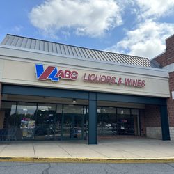 Virginia ABC Store