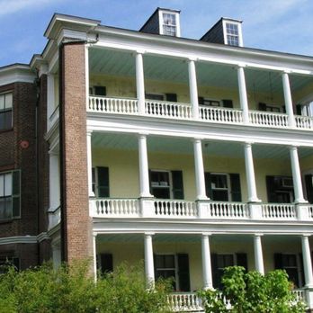 Battery - Mansion - Parks Near Me - Charleston, South Carolina