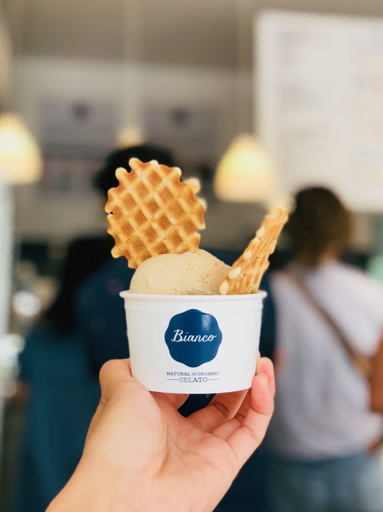 BIANCO GELATO 389 Photos & 272 Reviews Gelato 3137 Commodore Plz