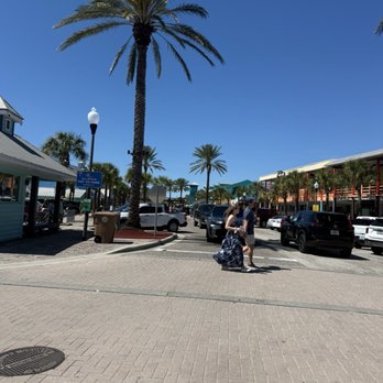 John's Pass - Shopping Centers Near Me - Madeira Beach, Florida